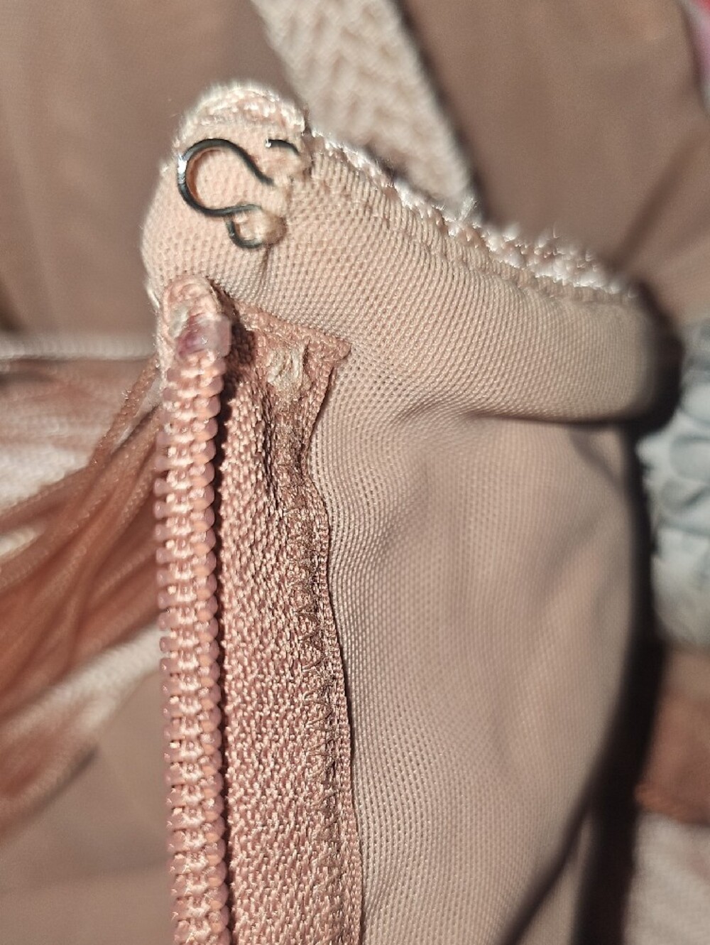 House Of CB Fringe Jumpsuit, Fun To Wear, Comfotable, Fall/Winter Wear - Picture 7 of 12